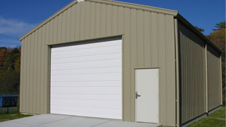 Garage Door Openers at Knox Court Condominims, Colorado